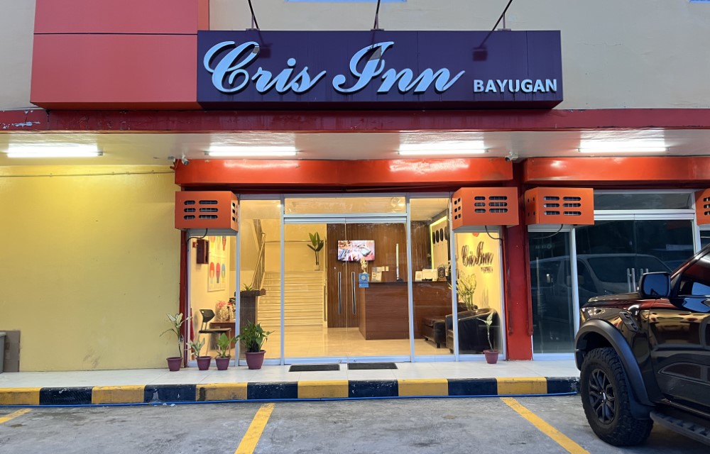 Cris Inn - Bayugan