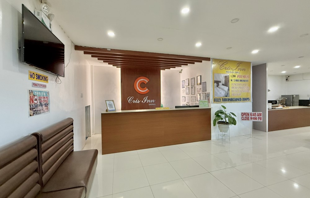 Cris Inn - Samal
